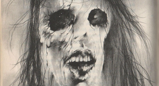 Illustration for article titled Horror Game Devs Publish Book To Scare Children